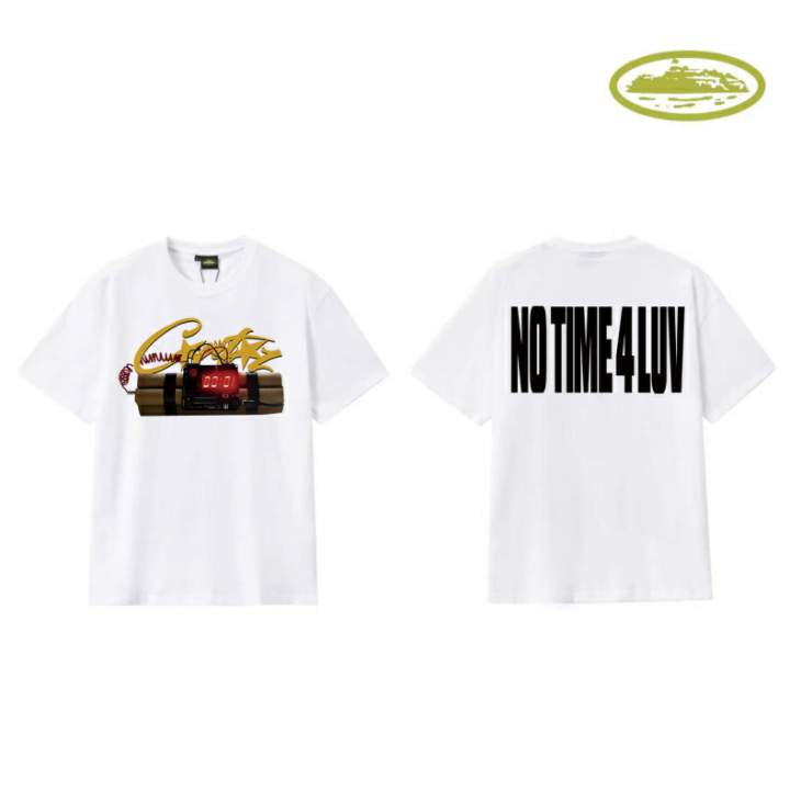 Corteiz T Shirts Short _SKUCorteizS-2XLastxC0116921